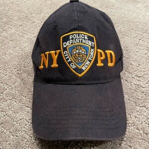 NYPD